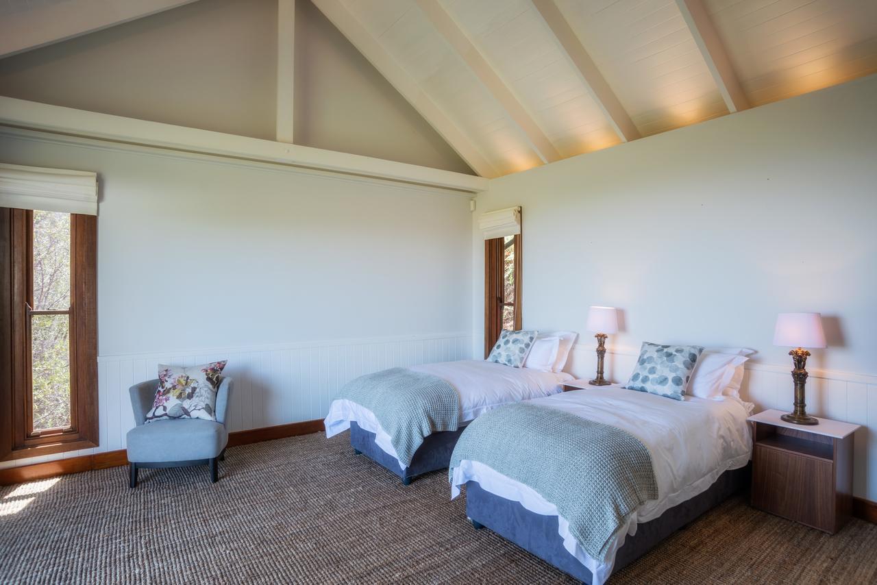 Bush Lodge At Hidden Valley Wines Stellenbosch Kültér fotó